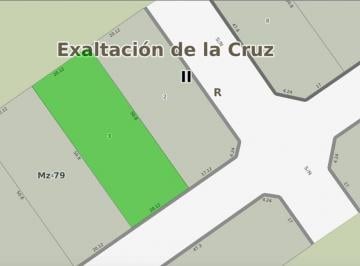Terreno · 1000m² · Lote en Los Cardales 1000 m² (Opcion + Lote Lindero)