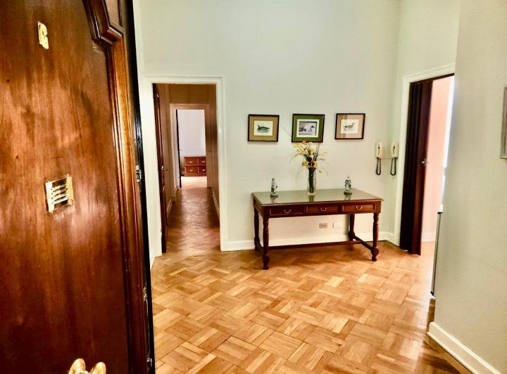 Departamento · 72m² · 3 Ambientes