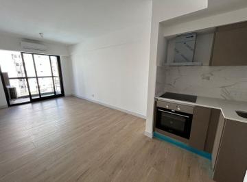 Departamento · 27m² · 1 Ambiente · Venta Mono a Estrenar con Balcon Edificio Premium