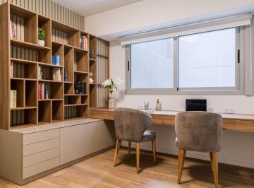 Departamento · 111m² · 4 Ambientes · Duplex 4 Amb a Estrenar con Terraza Colegiales