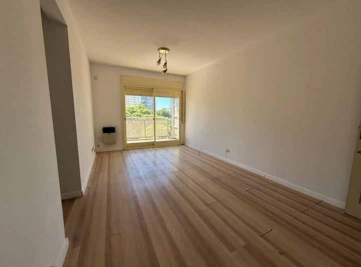 Departamento · 49m² · 3 Ambientes