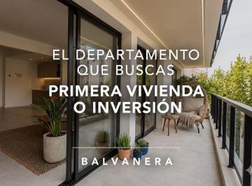 Departamento · 40m² · 1 Ambiente · Departamento 1 Ambiente Venta Balvanera Divisible