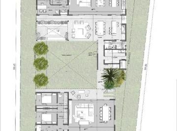 Terreno · 1435m² · Lote Terreno en Venta El Quimilar City Bell