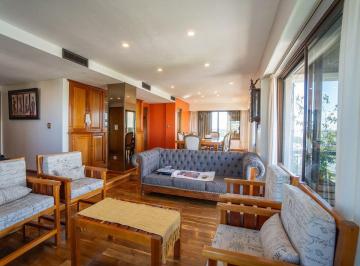 Departamento · 155m² · 5 Ambientes · 2 Cocheras · Departamento en Venta La Plata