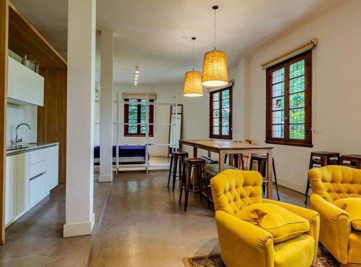 Departamento · 59m² · 1 Ambiente