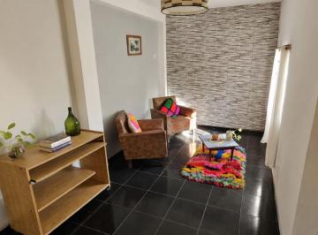 Casa · 126m² · 4 Ambientes · Casa en Venta en Punta Lara 3 Dorm.