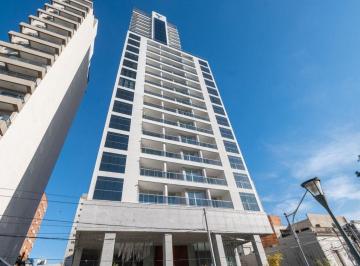 Departamento · 82m² · 4 Ambientes · Torre Fenix 2 Dorm. Piso 16
