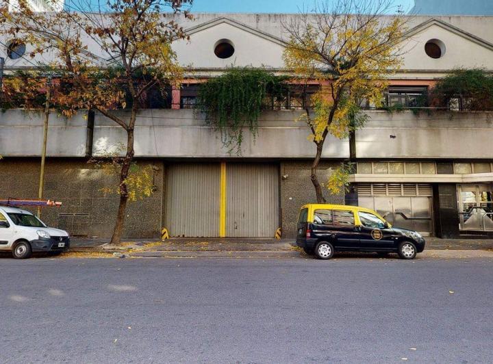 Terreno · 1598m²