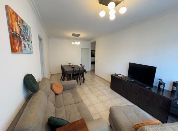 Departamento · 73m² · 3 Ambientes · 1 Cochera