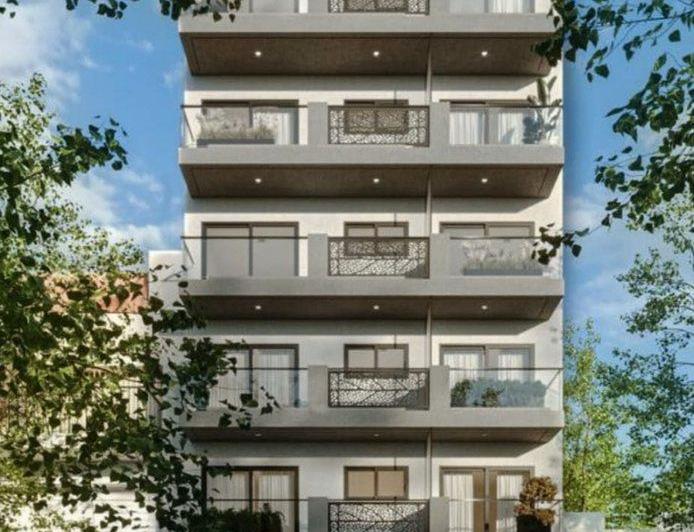 Departamento · 40m² · 2 Ambientes