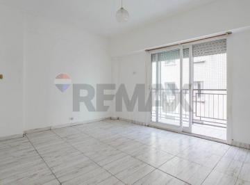 Departamento · 24m² · 1 Ambiente · Venta Depto Monoambiente San Nicolas Balcón Frente