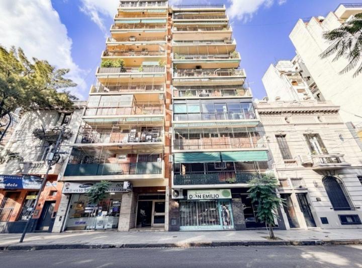 Departamento · 38m² · 2 Ambientes