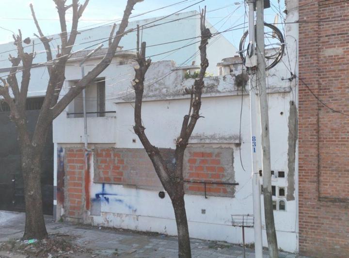 Terreno · 315m²