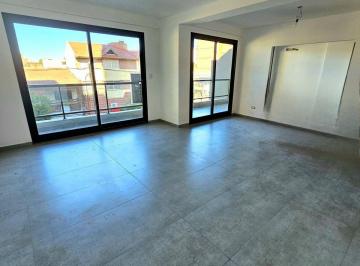 Departamento · 107m² · 4 Ambientes · 1 Cochera · Venta Piso a Estrenar en Sáenz Peña 4 Ambientes