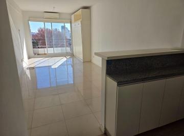 Departamento · 31m² · 1 Ambiente · Monoambientes C/balcon Flores, todo Luz!