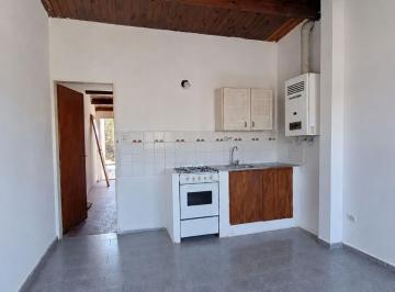 PH · 28m² · 2 Ambientes · PH en Venta de un Dormi y Balcon en Primer Piso