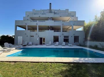Departamento · 64m² · 3 Ambientes · 1 Cochera · Departamento con Vista Al Mar Las Gaviotas Gas Nat