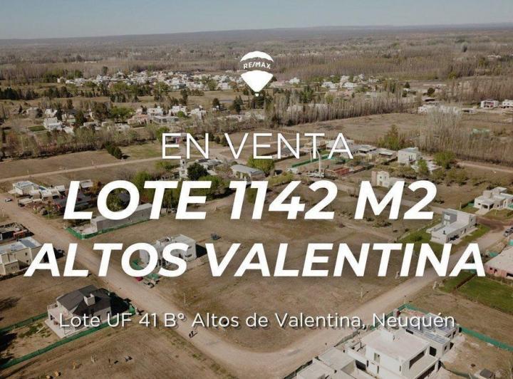Terreno · 1142m²