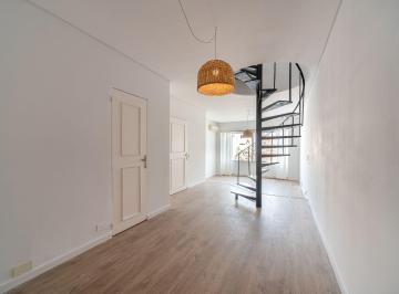 Departamento · 61m² · 2 Ambientes · Venta Departamento 2 Ambientes Recoleta 5 Esquinas