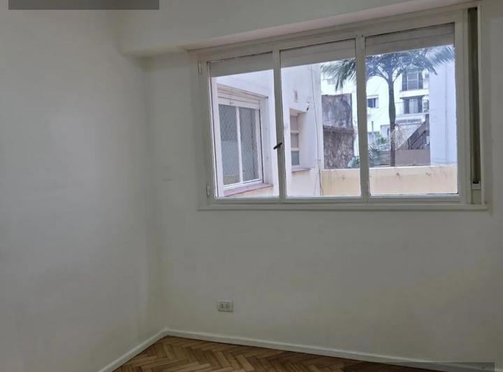 Departamento · 45m² · 2 Ambientes