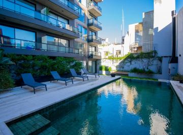 Departamento · 46m² · 2 Ambientes · 1 Cochera · Departamento 2 Amb Cochera Venta Villa Ortuzar