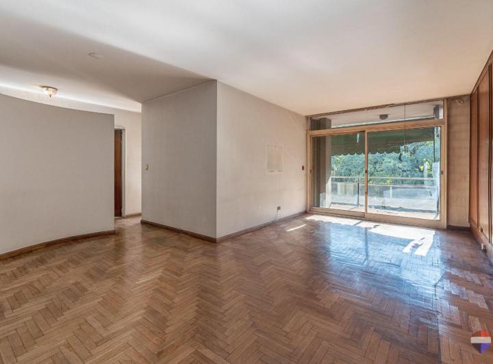 Departamento · 95m² · 4 Ambientes