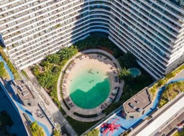 Departamento · 61m² · 2 Ambientes · 1 Cochera · Venta 2 Amb Concepcion Arenal Amenities de Lujo