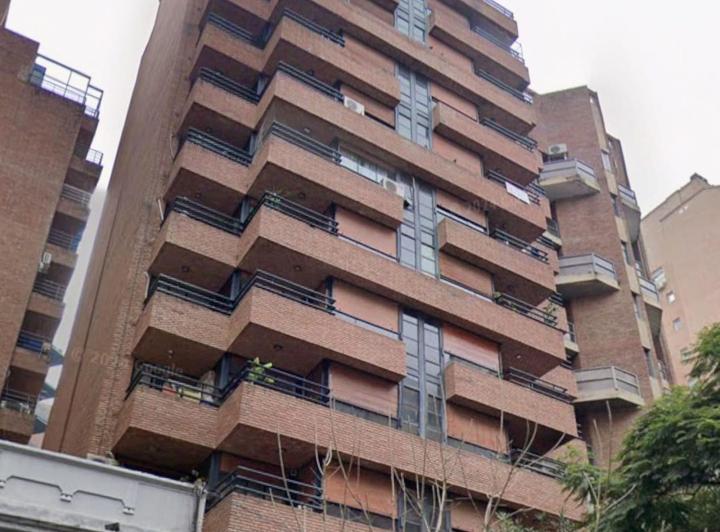 Departamento · 78m² · 3 Ambientes