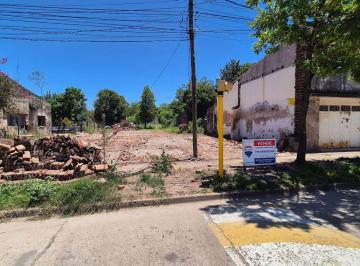 Terreno · 644m² · Vende Terreno Sobre Av Principal en Pilar