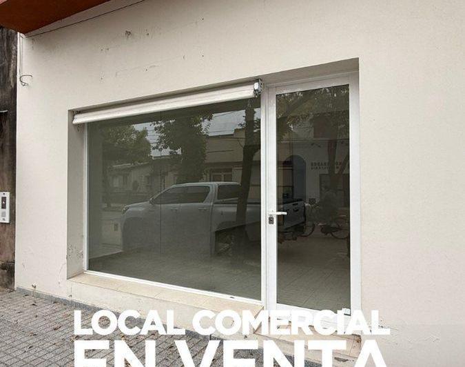 Local comercial · 49m²