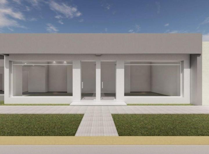 Local comercial · 76m²