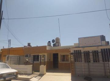 Casa · 119m² · 4 Ambientes · 1 Cochera · Casa en Venta 2 Dorm. B° San Roque Cordoba