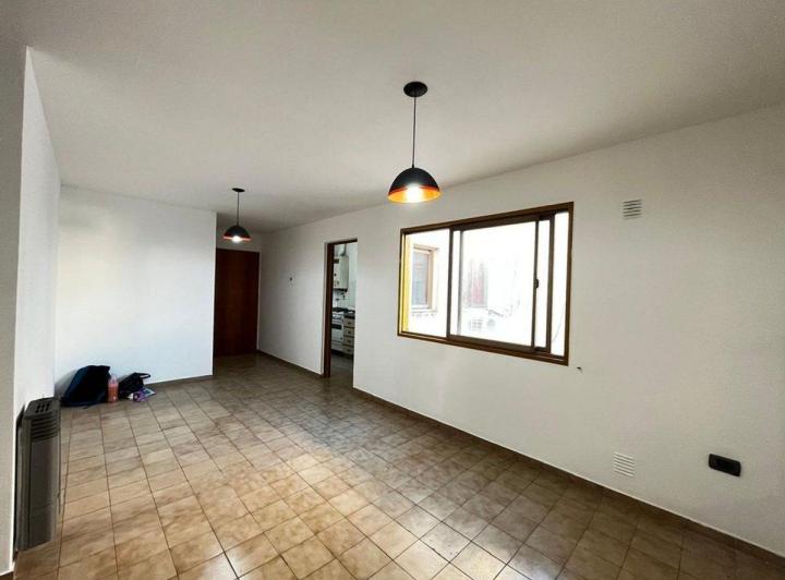 Departamento · 40m² · 2 Ambientes