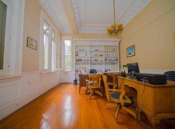 Departamento · 175m² · 5 Ambientes · Venta 5 Amb S/piso Edificio Historico Av de Mayo