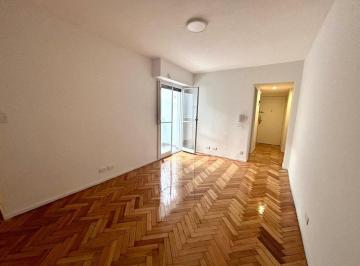 Departamento · 38m² · 2 Ambientes · Venta 2 Amb Recoleta 40 m Reciclado Luz