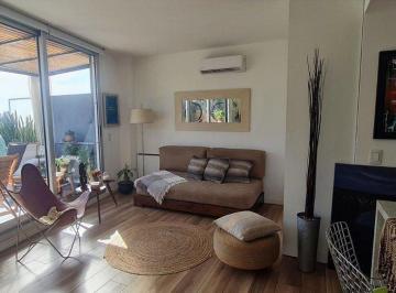 Departamento · 29m² · 1 Ambiente · Venta Monoamb. C/terraza y Parrilla – Palermo