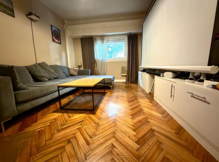 Departamento · 49m² · 2 Ambientes