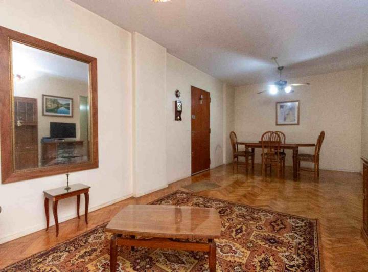Departamento · 57m² · 3 Ambientes