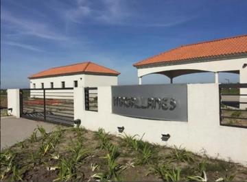 Terreno · 1142m² · Venta Lote a Laguna, Magallanes Pueblos del Plata