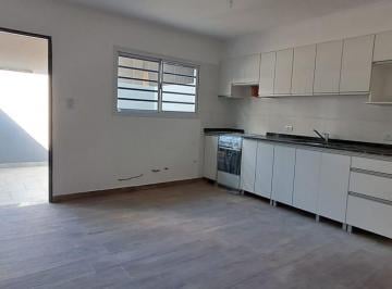 Casa · 100m² · 3 Ambientes · 1 Cochera · Venta Duplex 3 Ambientes a Estrenar Cochera Patio
