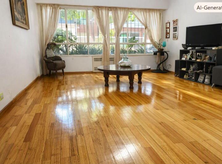 Departamento · 76m² · 3 Ambientes