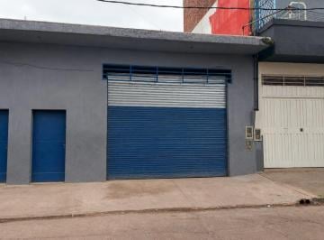 Bodega-Galpón · 165m² · 1 Ambiente · Excelente Galpón Zona Industrial La Tablada