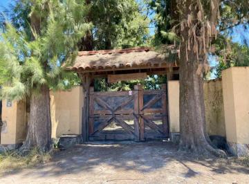 Terreno · 3003m² · Venta Lote 3000 m en Paso del Rey Moreno