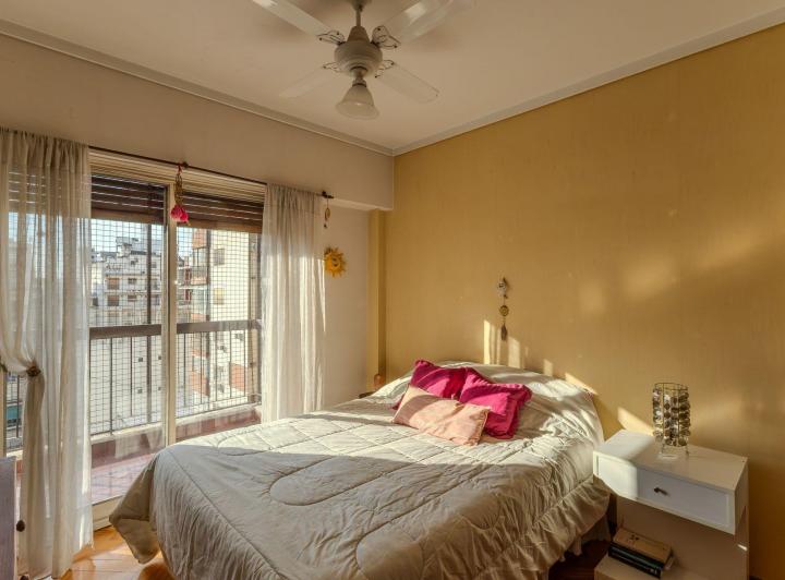 Departamento · 77m² · 4 Ambientes