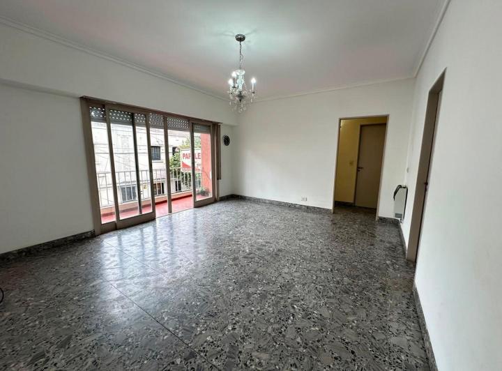 Departamento · 57m² · 3 Ambientes