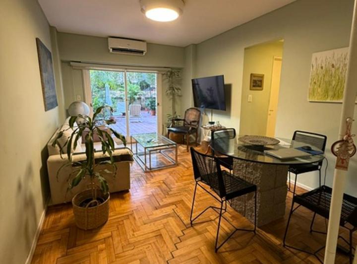 Departamento · 53m² · 3 Ambientes · 1 Cochera