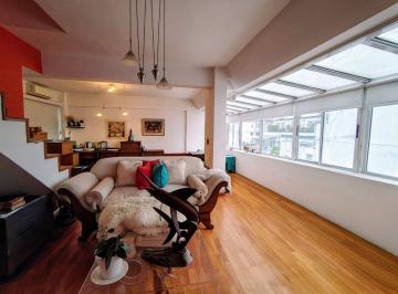 Departamento · 129m² · 3 Ambientes · 1 Cochera · Venta Departamento 3 Ambientes Cochera Recoleta