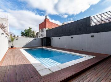 Departamento · 37m² · 2 Ambientes · 1 Cochera · Vta Depto 2 Amb Cochera/ramos Mejia (Apto Credito)