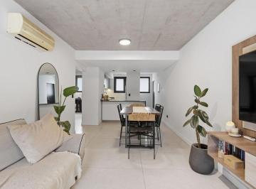 Departamento · 66m² · 3 Ambientes · Venta Depto 3 Amb con Patio Parque Leloir Premium