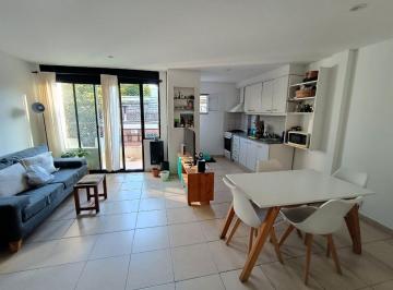 Departamento · 60m² · 3 Ambientes · Venta Depto 3 Ambientes en Duplex Villa Ortuzar